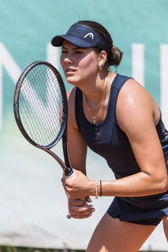 Anna Petkovic 89 - Verbandsmeisterschaft SH/HH